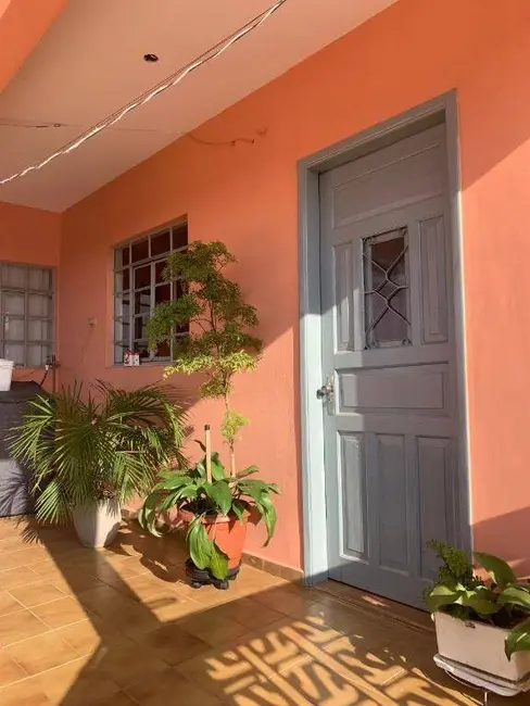 Foto 3 de Casa com 1 quarto para alugar, 48m2 em Vila Iório, São Paulo - SP