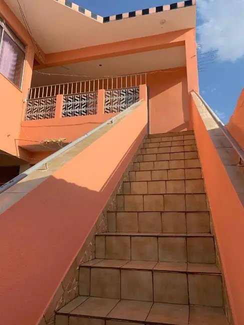 Foto 2 de Casa com 1 quarto para alugar, 48m2 em Vila Iório, São Paulo - SP