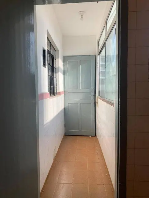 Foto 9 de Casa com 1 quarto para alugar, 48m2 em Vila Iório, São Paulo - SP
