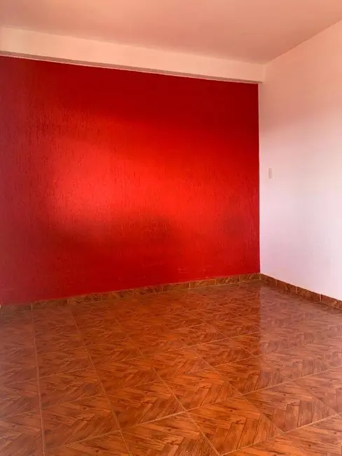 Foto 5 de Casa com 1 quarto para alugar, 48m2 em Vila Iório, São Paulo - SP
