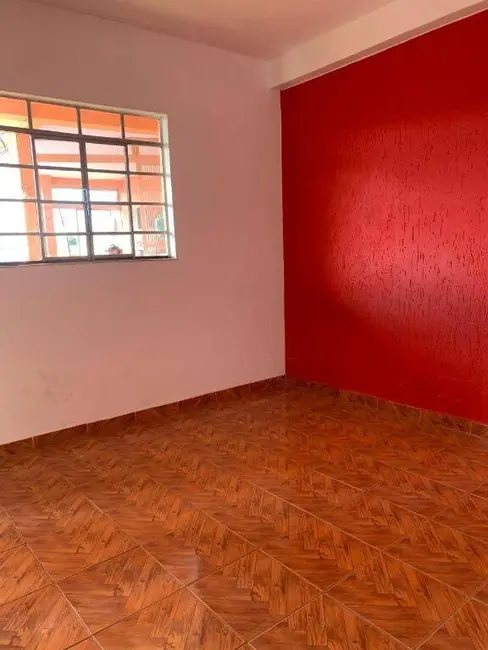 Foto 6 de Casa com 1 quarto para alugar, 48m2 em Vila Iório, São Paulo - SP
