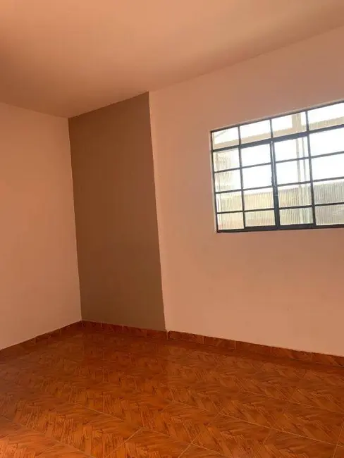 Foto 8 de Casa com 1 quarto para alugar, 48m2 em Vila Iório, São Paulo - SP
