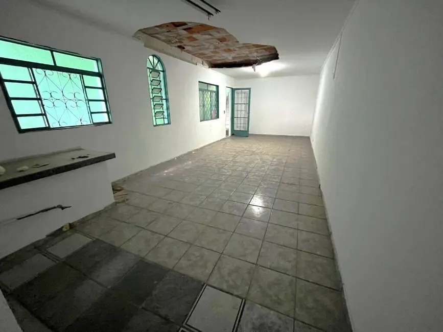 Foto 9 de Sobrado com 5 quartos à venda, 140m2 em Ayrosa, Osasco - SP
