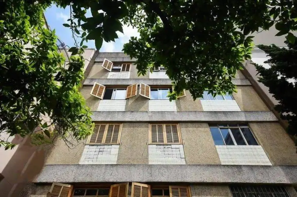 Foto 1 de Apartamento com 4 quartos à venda, 99m2 em Vila Romana, São Paulo - SP