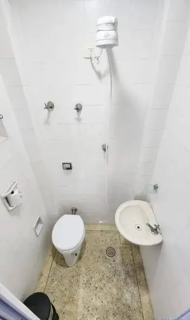 Foto 6 de Apartamento com 4 quartos à venda, 99m2 em Vila Romana, São Paulo - SP