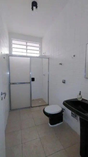 Foto 4 de Apartamento com 4 quartos para alugar, 99m2 em Vila Romana, São Paulo - SP