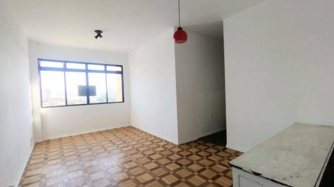 Foto 6 de Apartamento com 4 quartos para alugar, 99m2 em Vila Romana, São Paulo - SP