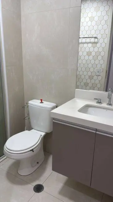 Foto 3 de Apartamento com 2 quartos para alugar, 62m2 em Vila Guilherme, São Paulo - SP