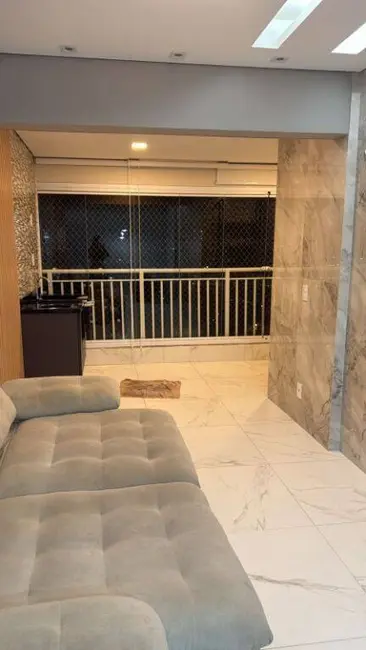 Foto 1 de Apartamento com 2 quartos para alugar, 62m2 em Vila Guilherme, São Paulo - SP