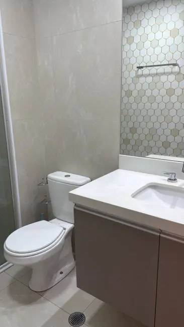 Foto 6 de Apartamento com 2 quartos para alugar, 62m2 em Vila Guilherme, São Paulo - SP
