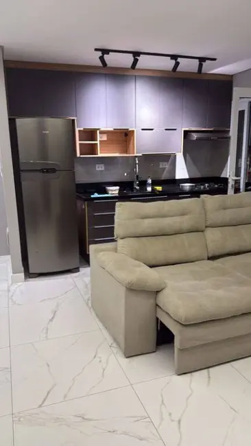 Foto 5 de Apartamento com 2 quartos para alugar, 62m2 em Vila Guilherme, São Paulo - SP