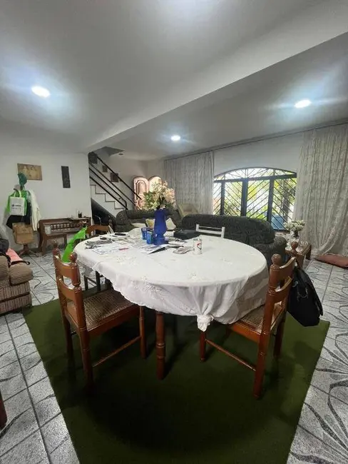Sobrado com 3 quartos à venda e para alugar, 150m2 em Parque Casa de Pedra, São Paulo - SP - imagem 3 Foto 3 de Sobrado com 3 quartos à venda e para alugar, 150m2 em Parque Casa de Pedra, São Paulo - SP