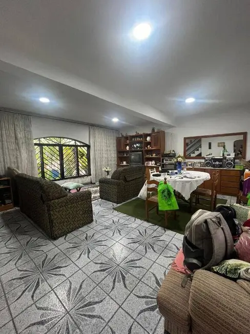 Sobrado com 3 quartos à venda e para alugar, 150m2 em Parque Casa de Pedra, São Paulo - SP - imagem 1 Foto 1 de Sobrado com 3 quartos à venda e para alugar, 150m2 em Parque Casa de Pedra, São Paulo - SP