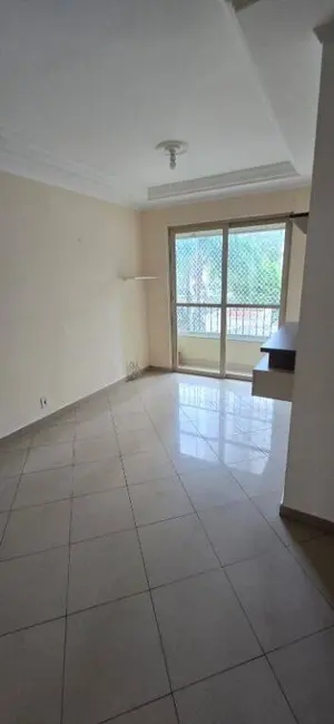 Foto 3 de Apartamento com 3 quartos para alugar, 65m2 em Mandaqui, São Paulo - SP