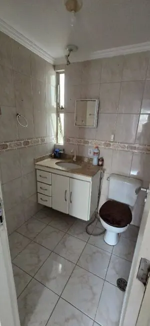 Foto 9 de Apartamento com 3 quartos para alugar, 65m2 em Mandaqui, São Paulo - SP