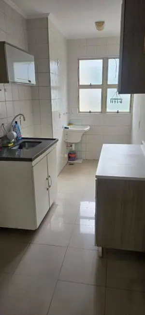 Foto 8 de Apartamento com 3 quartos para alugar, 65m2 em Mandaqui, São Paulo - SP