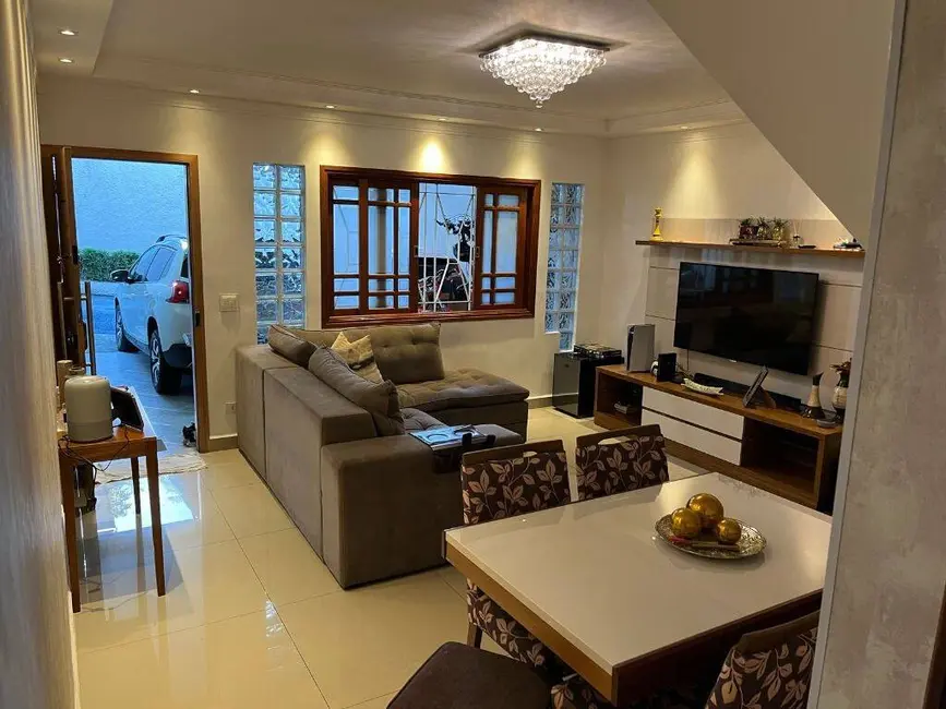 Sobrado com 3 quartos à venda, 123m2 em Vila Mazzei, São Paulo - SP - imagem 1 Foto 1 de Sobrado com 3 quartos à venda, 123m2 em Vila Mazzei, São Paulo - SP