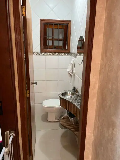 Sobrado com 3 quartos à venda, 123m2 em Vila Mazzei, São Paulo - SP - imagem 5 Foto 5 de Sobrado com 3 quartos à venda, 123m2 em Vila Mazzei, São Paulo - SP