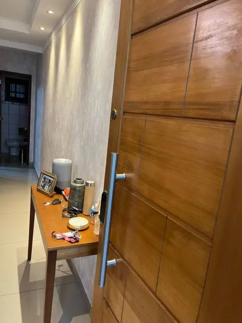 Sobrado com 3 quartos à venda, 123m2 em Vila Mazzei, São Paulo - SP - imagem 3 Foto 3 de Sobrado com 3 quartos à venda, 123m2 em Vila Mazzei, São Paulo - SP