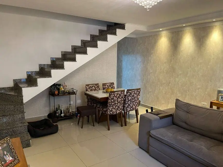 Sobrado com 3 quartos à venda, 123m2 em Vila Mazzei, São Paulo - SP - imagem 8 Foto 8 de Sobrado com 3 quartos à venda, 123m2 em Vila Mazzei, São Paulo - SP