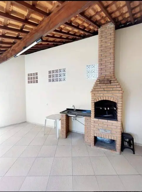 Foto 3 de Casa com 2 quartos à venda, 126m2 em Furnas, São Paulo - SP