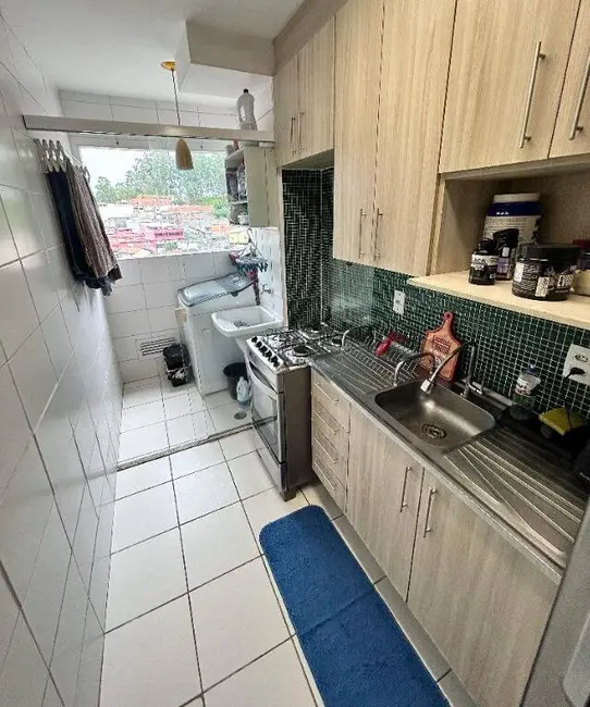 Foto 8 de Apartamento com 2 quartos à venda, 48m2 em Vila Siqueira (Zona Norte), São Paulo - SP