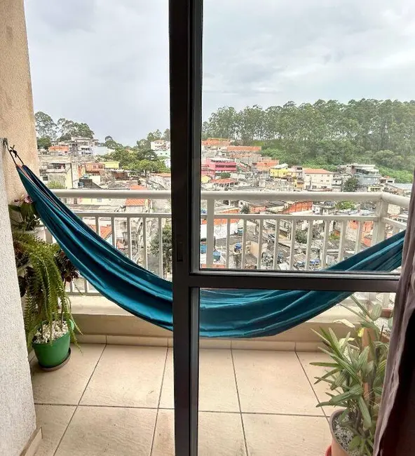 Foto 2 de Apartamento com 2 quartos à venda, 48m2 em Vila Siqueira (Zona Norte), São Paulo - SP