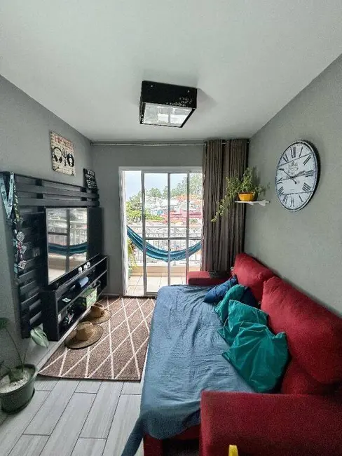 Foto 1 de Apartamento com 2 quartos à venda, 48m2 em Vila Siqueira (Zona Norte), São Paulo - SP