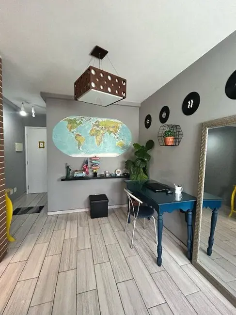 Foto 4 de Apartamento com 2 quartos à venda, 48m2 em Vila Siqueira (Zona Norte), São Paulo - SP