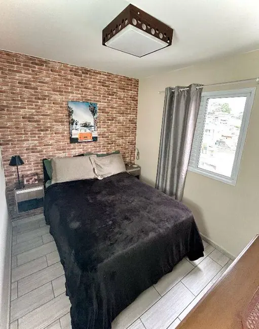 Foto 5 de Apartamento com 2 quartos à venda, 48m2 em Vila Siqueira (Zona Norte), São Paulo - SP