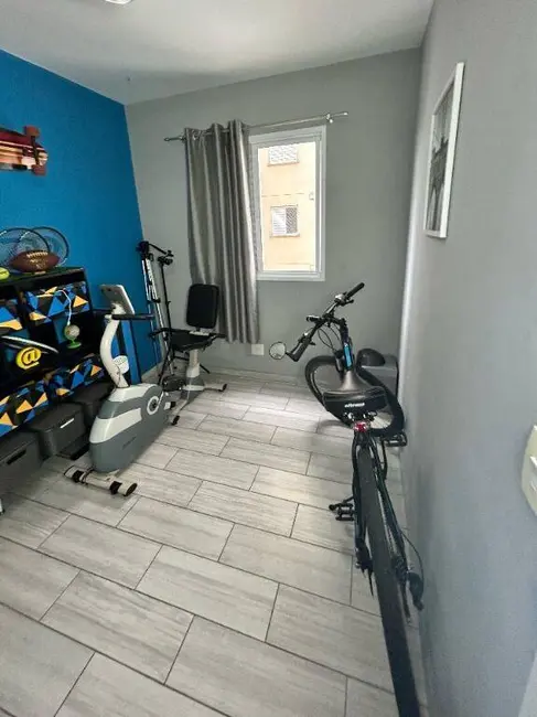Foto 6 de Apartamento com 2 quartos à venda, 48m2 em Vila Siqueira (Zona Norte), São Paulo - SP