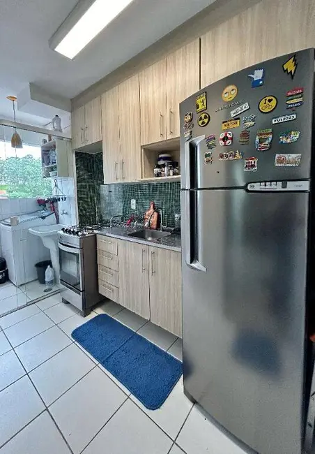 Foto 3 de Apartamento com 2 quartos à venda, 48m2 em Vila Siqueira (Zona Norte), São Paulo - SP