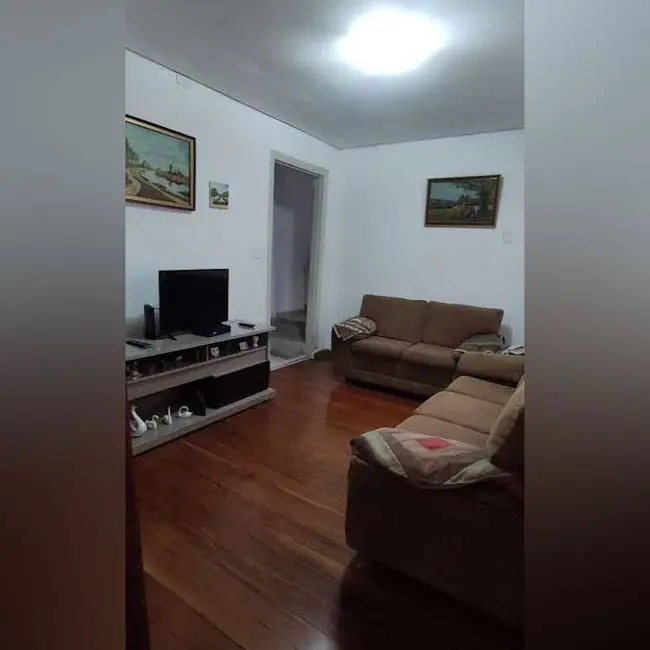 Foto 6 de Casa com 3 quartos à venda, 125m2 em Piqueri, São Paulo - SP