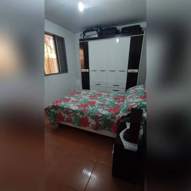 Foto 3 de Casa com 3 quartos à venda, 125m2 em Piqueri, São Paulo - SP
