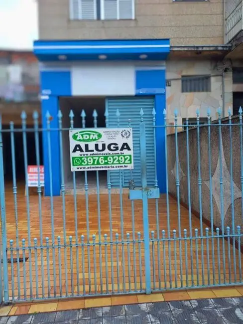 Foto 5 de Sala Comercial para alugar, 65m2 em Vila Pereira Barreto, São Paulo - SP