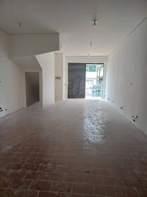 Foto 1 de Sala Comercial para alugar, 65m2 em Vila Pereira Barreto, São Paulo - SP