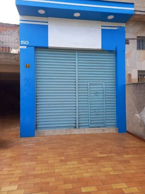 Foto 2 de Sala Comercial para alugar, 65m2 em Vila Pereira Barreto, São Paulo - SP