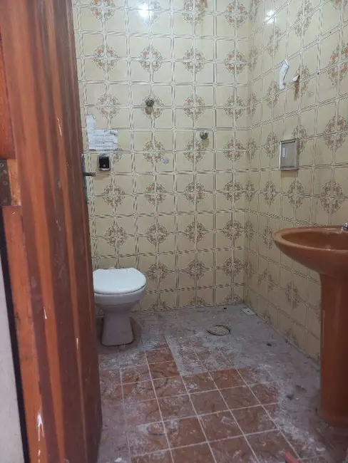 Foto 4 de Sala Comercial para alugar, 65m2 em Vila Pereira Barreto, São Paulo - SP