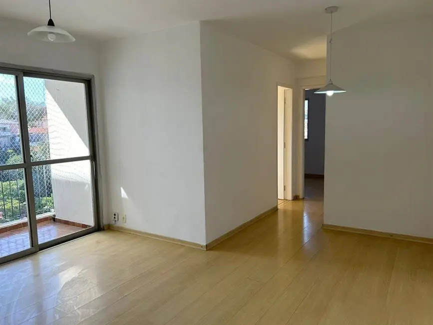 Foto 1 de Apartamento com 2 quartos à venda, 55m2 em Nossa Senhora do Ó, São Paulo - SP