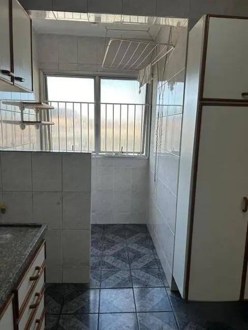 Foto 4 de Apartamento com 2 quartos à venda, 55m2 em Nossa Senhora do Ó, São Paulo - SP
