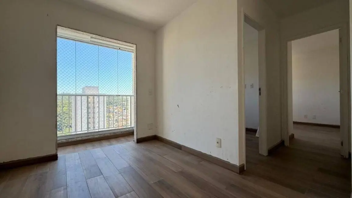 Foto 1 de Apartamento com 2 quartos à venda, 49m2 em Vila Pirituba, São Paulo - SP