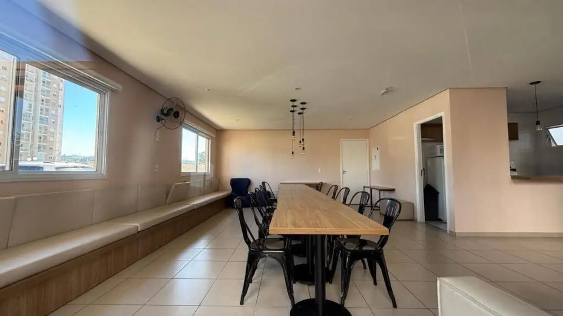 Foto 4 de Apartamento com 2 quartos à venda, 49m2 em Vila Pirituba, São Paulo - SP