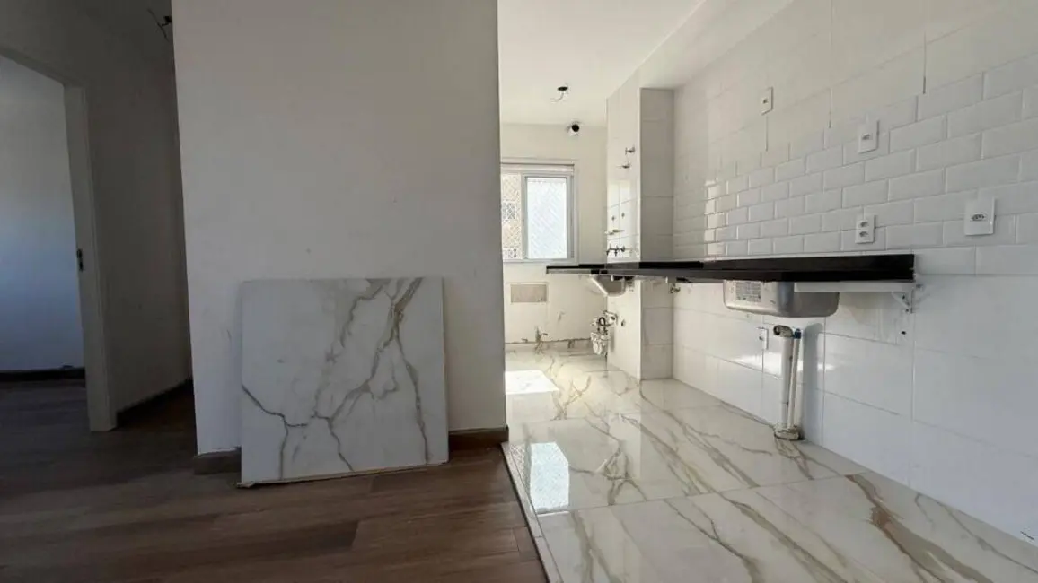 Foto 5 de Apartamento com 2 quartos à venda, 49m2 em Vila Pirituba, São Paulo - SP