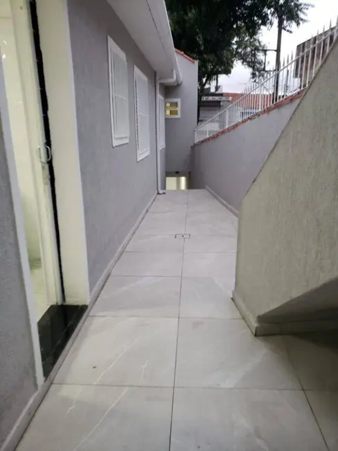 Foto 1 de Casa com 3 quartos à venda, 150m2 em Vila Maria Alta, São Paulo - SP
