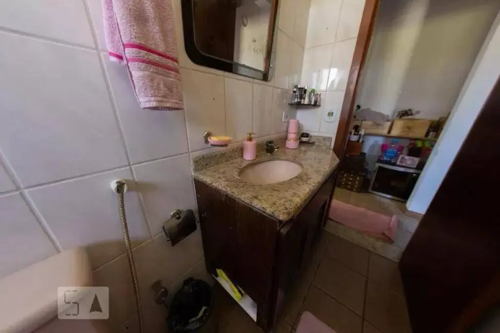 Sobrado com 4 quartos à venda, 125m2 em Vila Pereira Barreto, São Paulo - SP - imagem 8 Foto 8 de Sobrado com 4 quartos à venda, 125m2 em Vila Pereira Barreto, São Paulo - SP