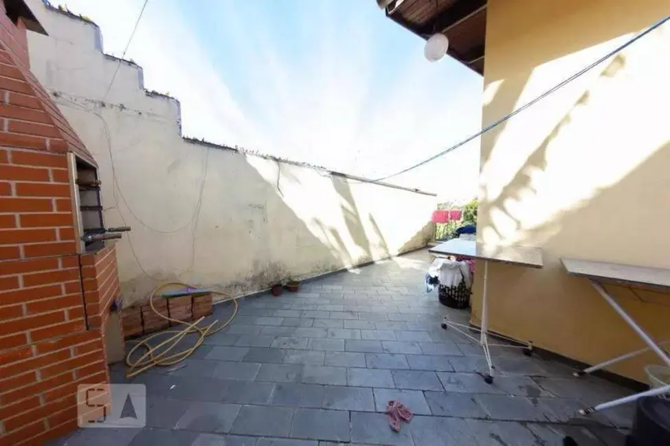 Sobrado com 4 quartos à venda, 125m2 em Vila Pereira Barreto, São Paulo - SP - imagem 9 Foto 9 de Sobrado com 4 quartos à venda, 125m2 em Vila Pereira Barreto, São Paulo - SP