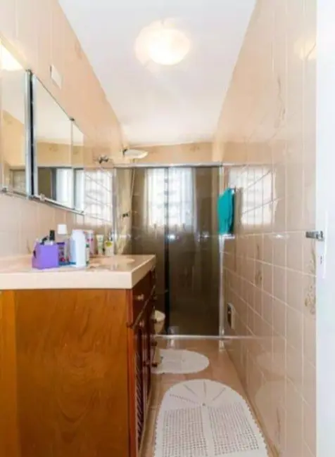 Foto 3 de Sobrado com 3 quartos à venda, 247m2 em Vila Constança, São Paulo - SP