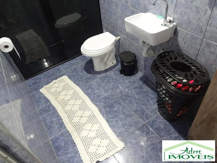 Foto 9 de Sobrado com 3 quartos à venda, 110m2 em Jardim Rincão, São Paulo - SP