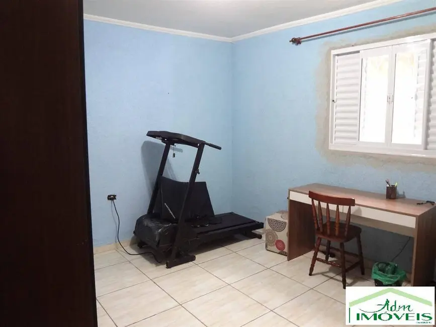 Foto 1 de Sobrado com 3 quartos à venda, 110m2 em Jardim Rincão, São Paulo - SP