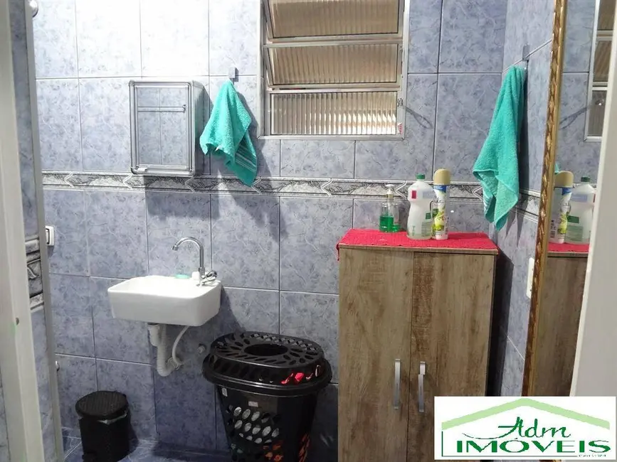 Foto 8 de Sobrado com 3 quartos à venda, 110m2 em Jardim Rincão, São Paulo - SP